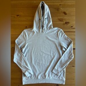 Rhoback Mens Hoodie